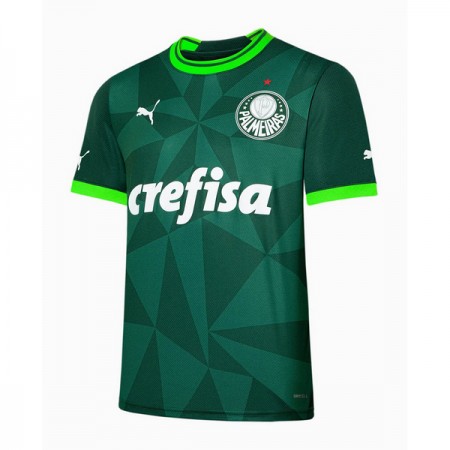 Goedkope Palmeiras 2023-24 Thuisshirt